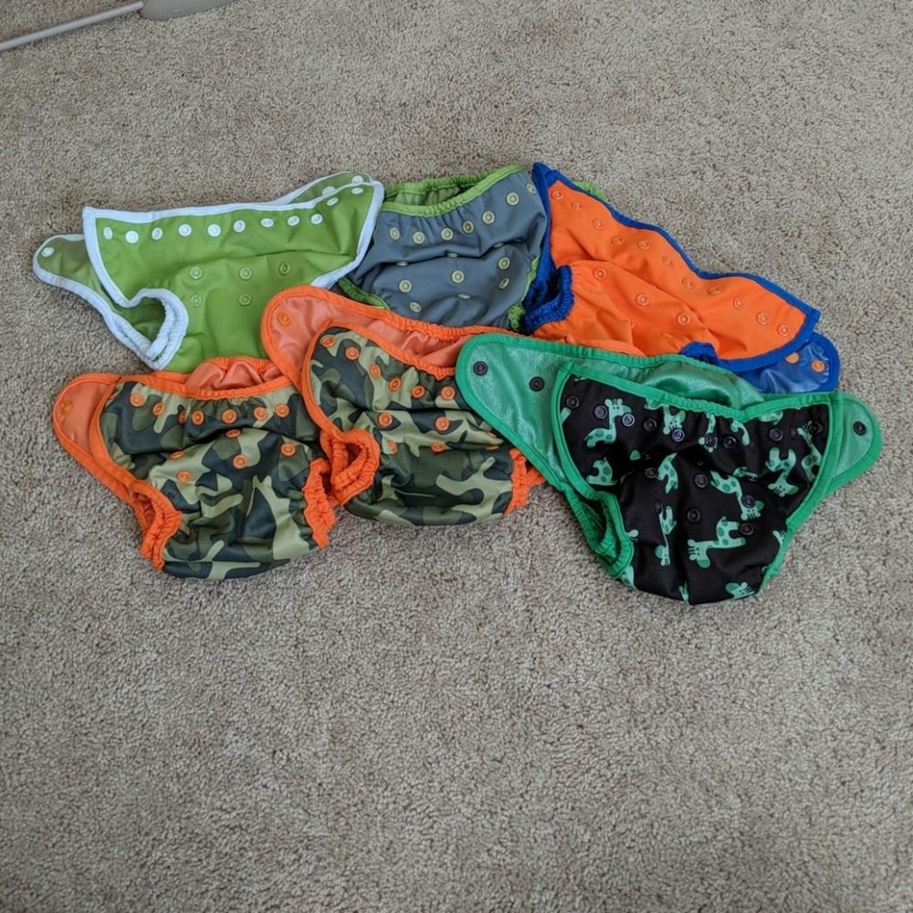 Best bottom covers lot
